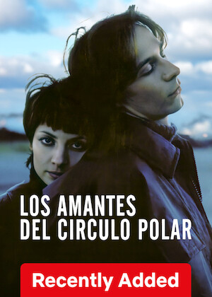 The Lovers of the Arctic Circle poster
